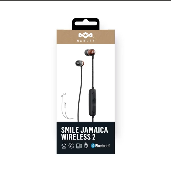  Smile Jamaica Wireless 2